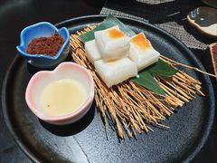 -山上下日本料理(万象城店)