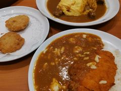 -CoCo壱番屋(久光百货店)