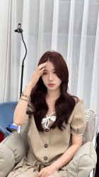 -5号HAIR SALON 专业染发馆