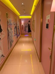 -莎蔓莉莎美容会所