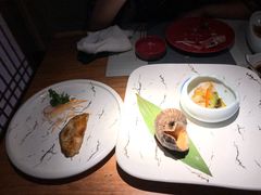 -京料理·日料自助·铁板燒(复悦城店)