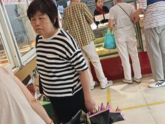 -王家沙点心店(万航渡路店)