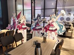 -必胜客(八一店)