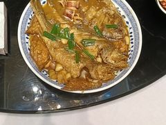 -丰收日·小海鲜·沪上家宴(顾村正大店)