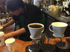 -星巴克(泉州晋江万达广场店)
