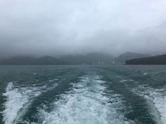 -日月潭