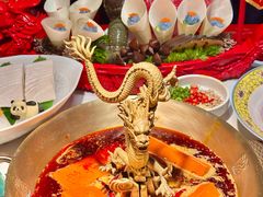 -小龙翻大江文化火锅(太古里店)