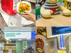 -宜家·瑞典风味餐厅(天津东丽商场店)