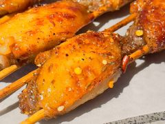 -管氏翅吧(广渠门店)