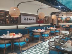-沿江海南菜·文昌鸡祖师爷(大东海店)