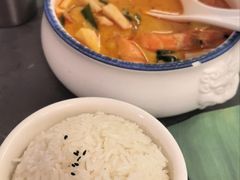 -帕蓝·暹罗料理(大学路店)