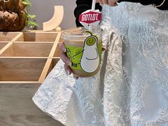 -GOTLOT COFFEE&KITCHEN角落厨房NOOK店