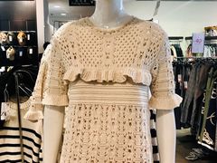 -ZARA(恒隆广场店)