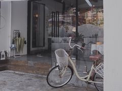 -几静cafe(基湖店)
