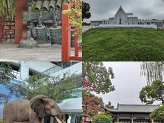 -武汉园博园(武汉自然博物馆)
