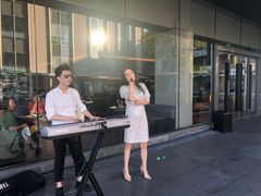 -深圳大梅沙京基洲际度假酒店
