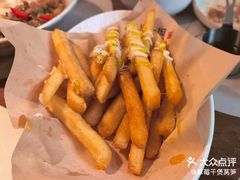 -一沙一城·岩烤牛扒(深圳首店)