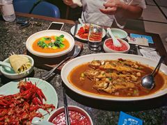 -小城故事·地道宁波味(月湖盛园店)