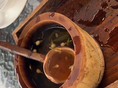 -汉水谣·江景餐厅(江滩店)