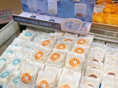 -BA(同德广场店)
