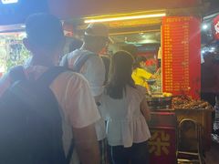 -伙记牛杂糖水