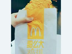 -麦当劳(宾水西道店)