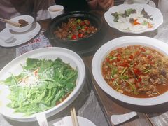 -星宴主题餐厅(庐阳大道店)