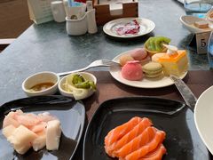 -白天鹅宾馆·流浮阁咖啡厅