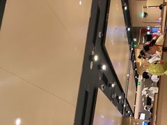 -海底捞火锅(高新万达店)
