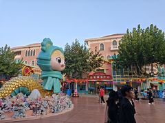 -青岛方特梦幻王国