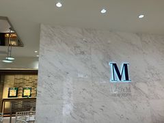 -Lady M(沙田新城市广场店)