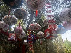 -南阳卧龙岗武侯祠