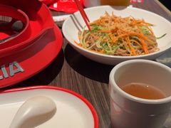 -胖哥俩肉蟹煲(湖滨银泰in77店)