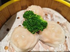 -蝴蝶里·粤菜·点心(滨江龙湖店)
