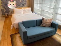 -香港港岛英迪格酒店