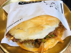 卡饼-小豆海棠(人民南路店)