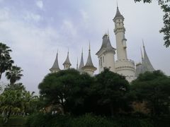 -月圆霖特色农家乐