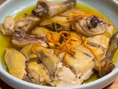 -鱼食饭稻·苏浙土菜17年老馆子(平江路店)