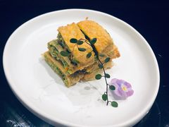 -荷风细雨·中国茶宴(碧云店)