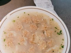 -老淮滨-蚌埠非遗小吃(淮河路店)