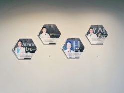 点击看大图 -维秘形体医美 M·VVON医生集团