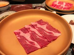 -牛YO寿喜烧·铁板烧和牛火锅自助(市府恒隆店)