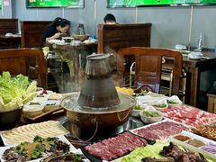 -大明铜锅·烤涮坊·烧烤(总店)