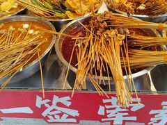 -嘉州鲜知味钵钵鸡(奎星楼店)