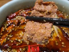 -大川先生·小龙虾·川菜(信义坊店)