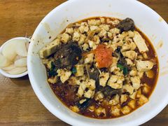 -刘信牛羊肉小炒泡馍(回民街店)