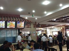 -桥香园云南过桥米线(金马碧鸡店)
