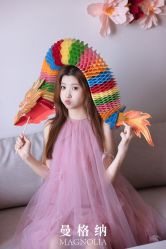 -曼格纳婚礼艺术中心(张江店)