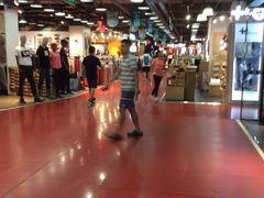 -法雅体育工厂店(皂君庙路店)