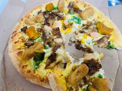 -达美乐比萨(朝阳路店)